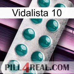 Vidalista 10 dapoxetine1